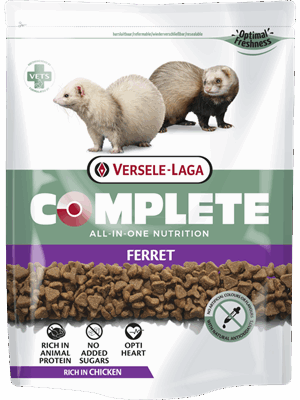 VERSELE LAGA COMPLETE Furets
