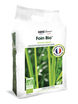 HAMIFORM Foin Bio