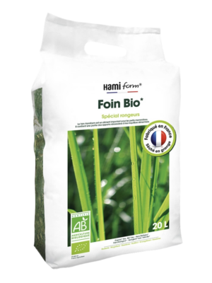 HAMIFORM Foin Bio