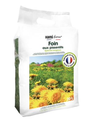 HAMIFORM Foin