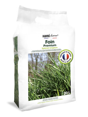 HAMIFORM Foin Premium