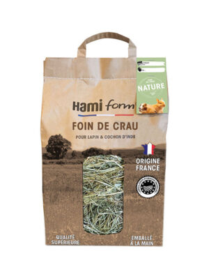 HAMIFORM Foin de Crau