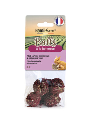 HAMIFORM Friandises Naturelles