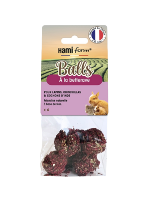HAMIFORM Friandises Naturelles