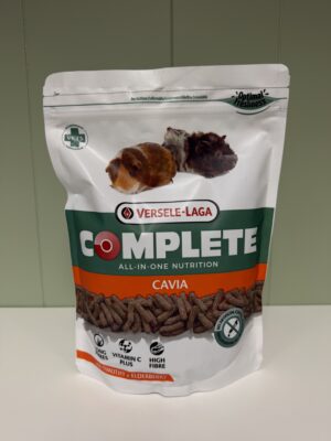 VERSELE LAGA COMPLETE Cobayes