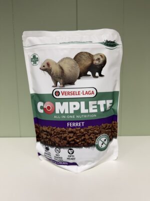 VERSELE LAGA COMPLETE Furets