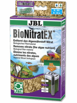 JBL BioNitratEX