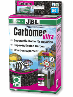 JBL Carbomec ultra