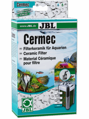 JBL Cermec