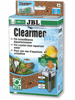 JBL Clearmec plus