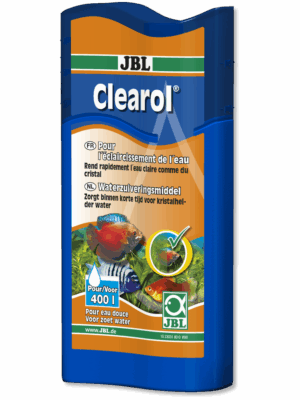 JBL Clearol