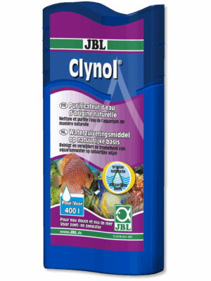 JBL Clynol
