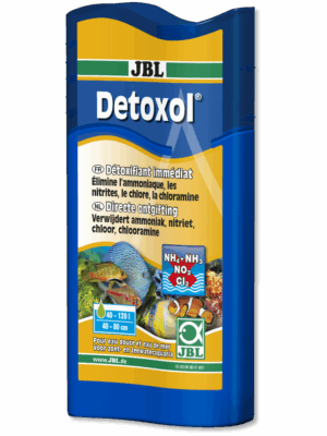 JBL Detoxol