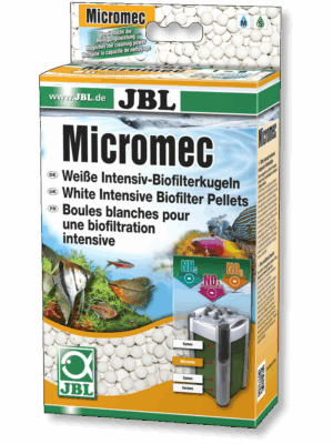 JBL Micromec