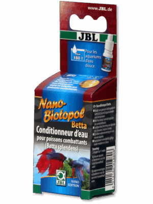JBL NanoBiotopol Betta