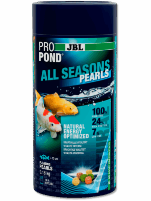 JBL PROPOND All Seasons Pearls