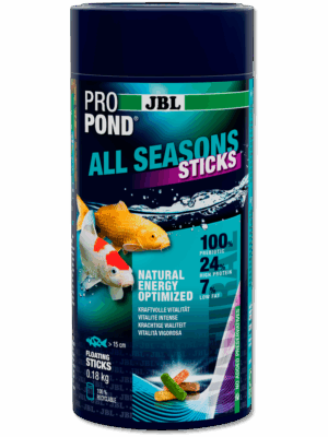 JBL PROPOND All Seasons Sticks