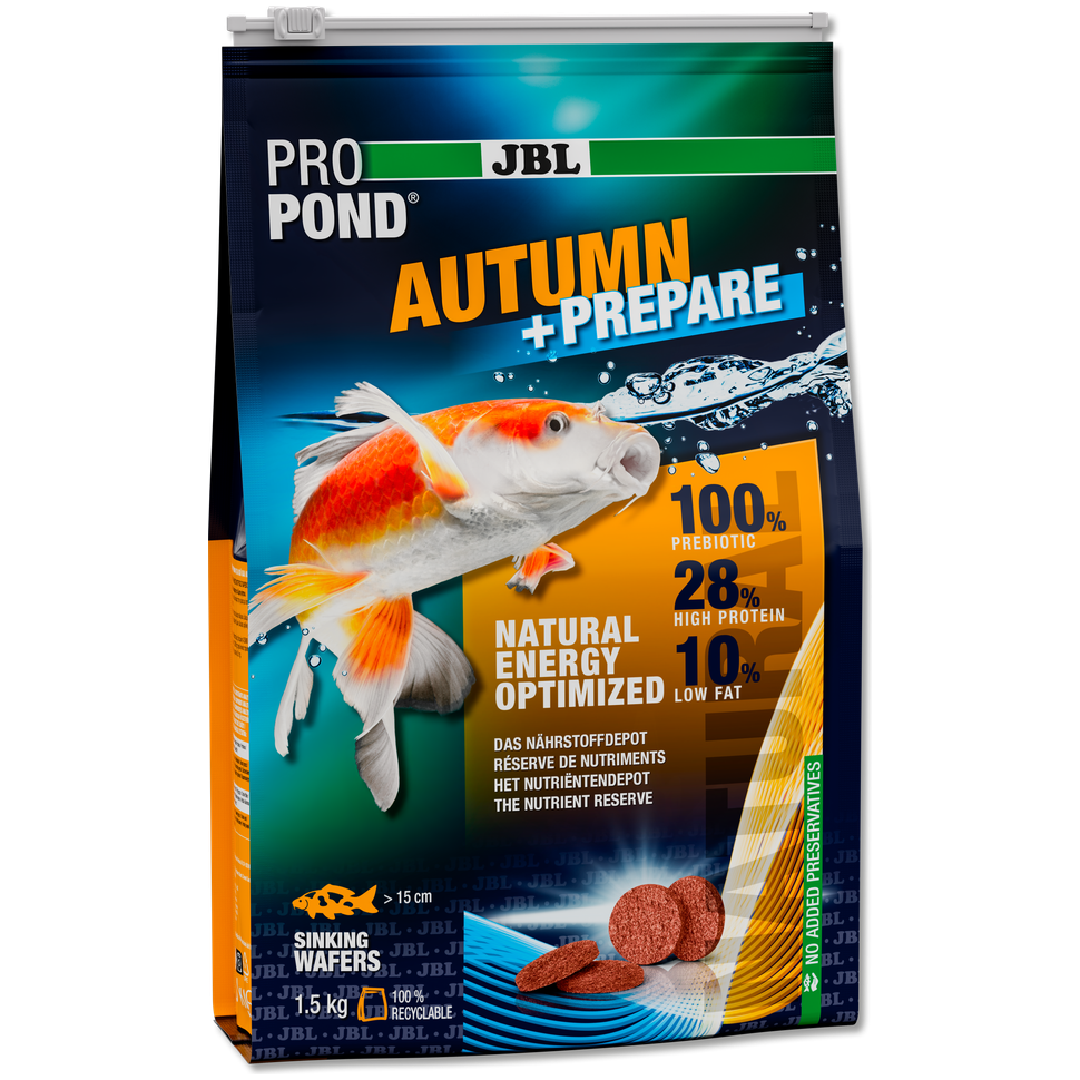 JBL PROPOND Autumn+Prepare – Image 2