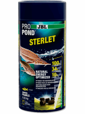 JBL PROPOND Sterlet