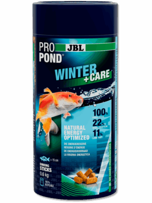 JBL PROPOND Winter+Care