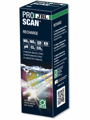 JBL PROSCAN RECHARGE