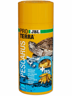 JBL PROTERRA Pescarus