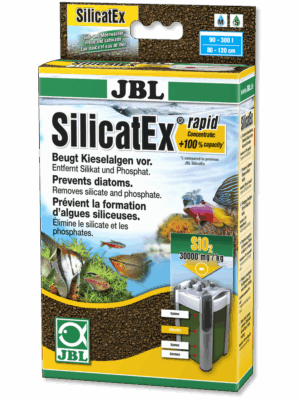 JBL SilicatEx Rapid