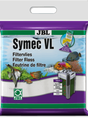 JBL Symec VL Feutrine de filtre