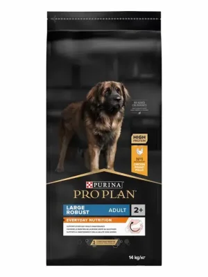 PROPLAN LARGE ROBUST - ADULT riche en poulet