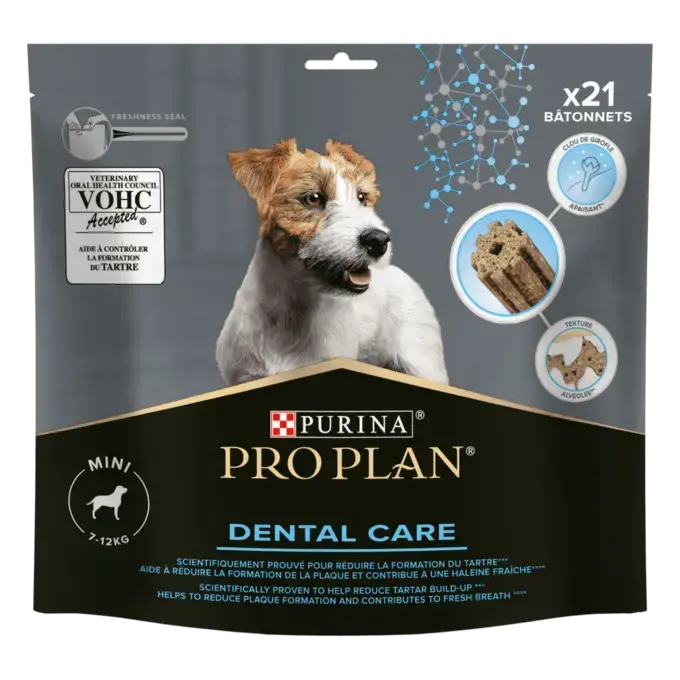 PROPLAN DENTAL CARE