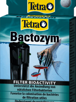 TETRA BACTOZYM