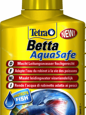 TETRA BETTA AQUASAFE