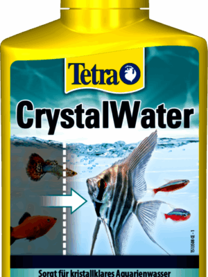 TETRA CRYSTALWATER