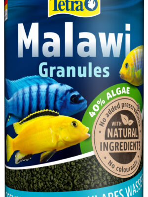 TETRA MALAWI Granules