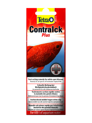 TETRA MEDICA Contralck Plus
