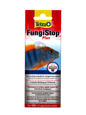 TETRA MEDICA FungIstop Plus