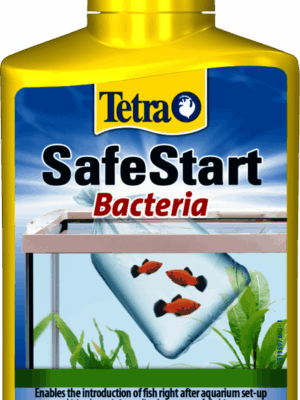 TETRA SAFESART Bacteria