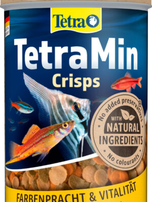 TETRA TETRAMIN Crisps