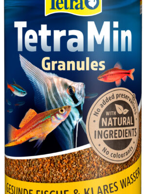 TETRA TETRAMIN Granules