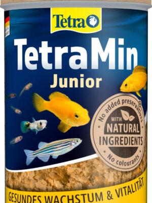 TETRA TETRAMIN Junior