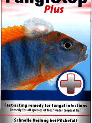 TETRA MEDICA FungIstop Plus