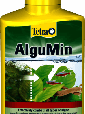 TETRA ALGUMIN