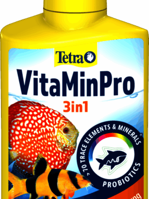 TETRA VITAMINPRO 3in1