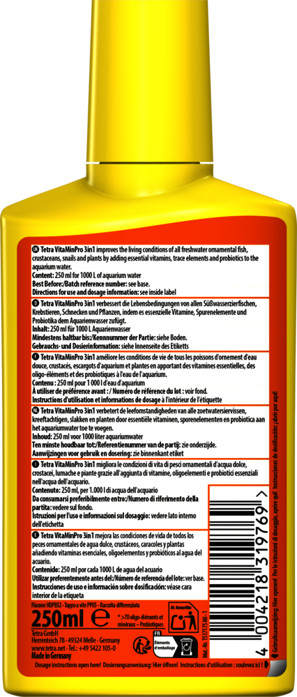 TETRA VITAMINPRO 3in1 – Image 2