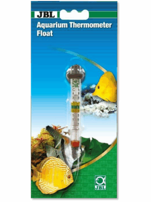 JBL Aquarium Thermometer Float