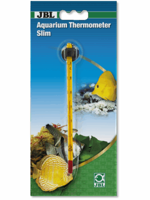 JBL Aquarium Thermometer Slim
