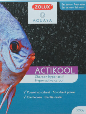 ZOLUX ACTIKOOL