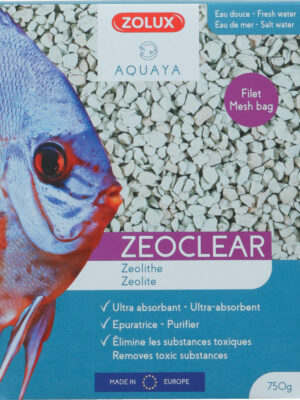 ZOLUX ZEOCLEAR