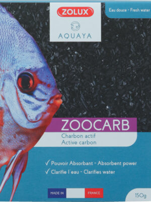 ZOLUX ZOOCARB