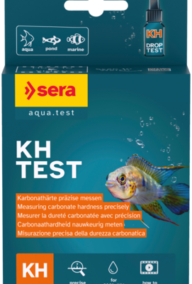 SERA Test KH